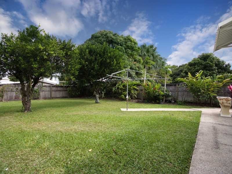 113 Russell Street, Edge Hill QLD 4870