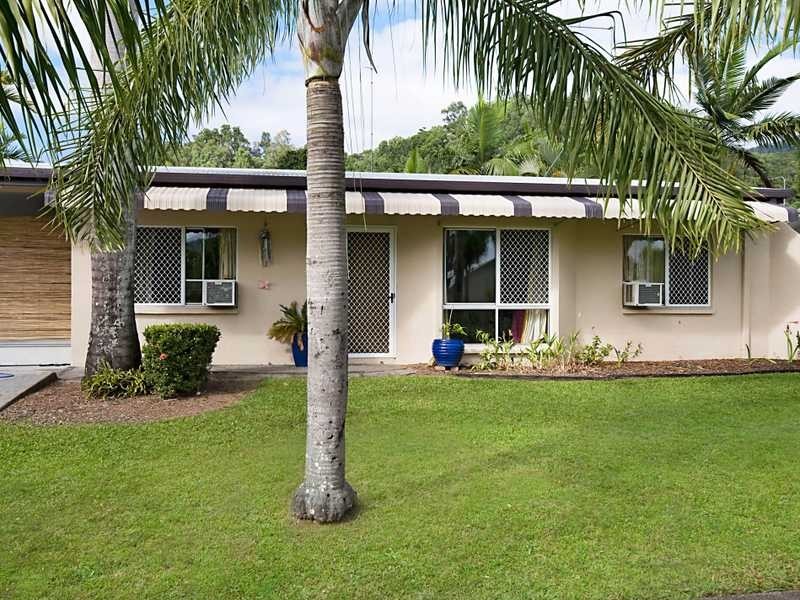 3/7-9 Nesbit Street, Whitfield QLD 4870