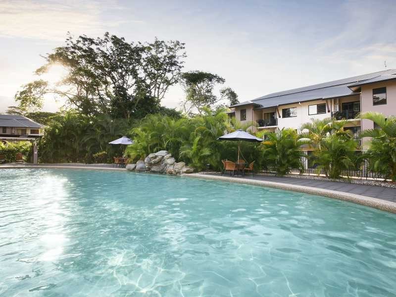 44/294 Kamerunga Road, Freshwater QLD 4870