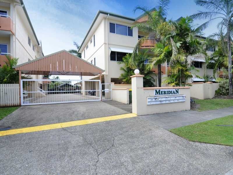 5/62 Digger Street, Cairns North QLD 4870