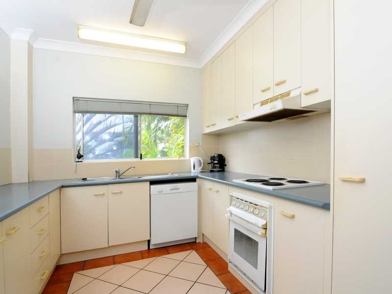 5/62 Digger Street, Cairns North QLD 4870