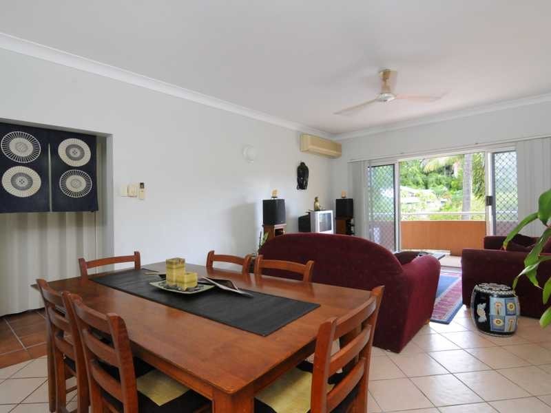 5/62 Digger Street, Cairns North QLD 4870