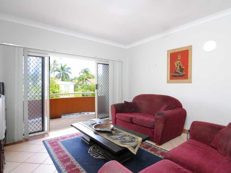 5/62 Digger Street, Cairns North QLD 4870