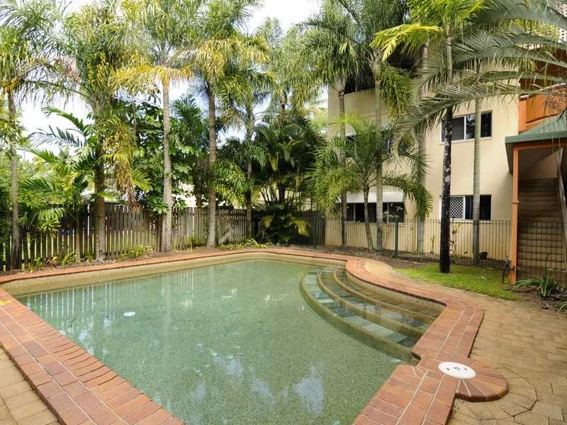5/62 Digger Street, Cairns North QLD 4870