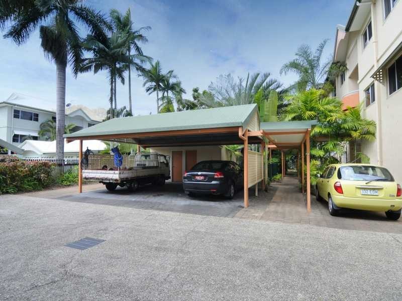 5/62 Digger Street, Cairns North QLD 4870