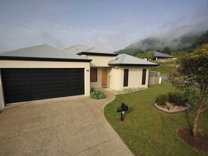 2 Hoya Court, Mount Sheridan QLD 4868