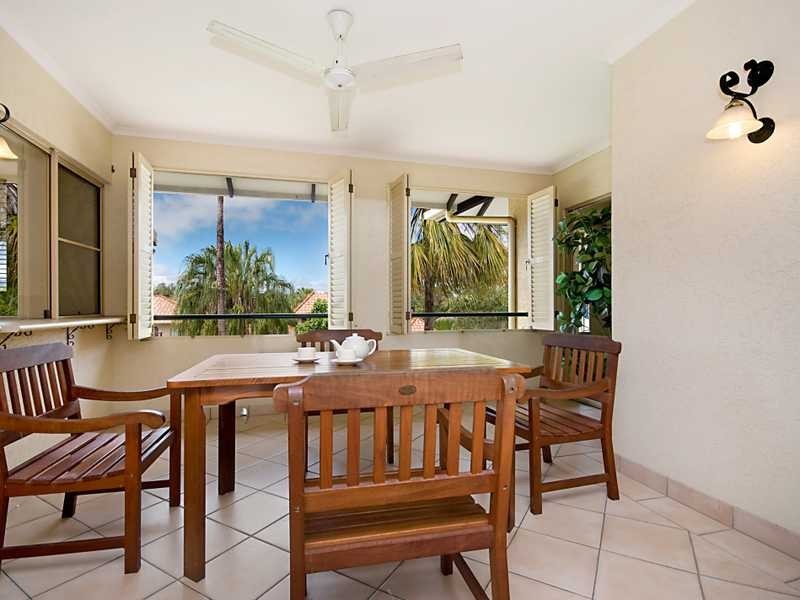 714/2-10 Greenslopes Street, Cairns North QLD 4870