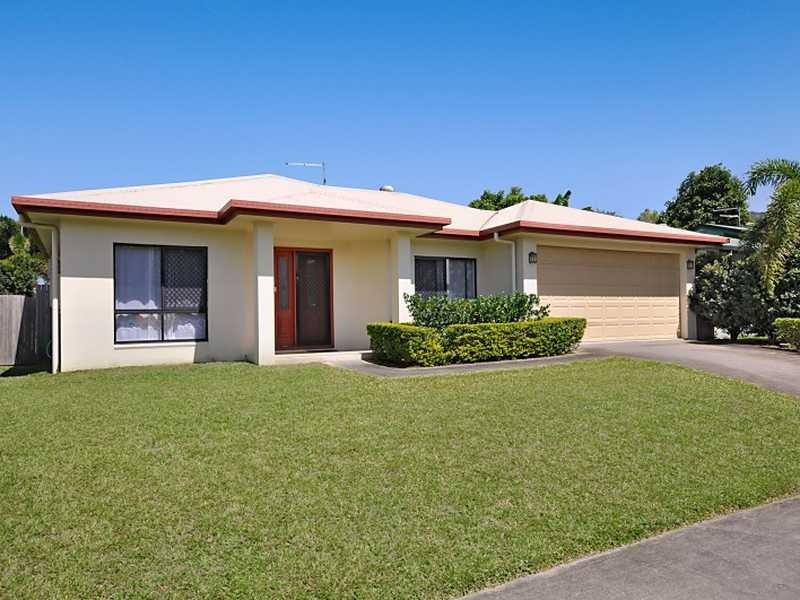 45 Cottesloe Drive, Kewarra Beach QLD 4879