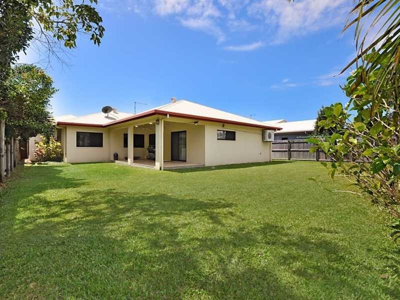 45 Cottesloe Drive, Kewarra Beach QLD 4879