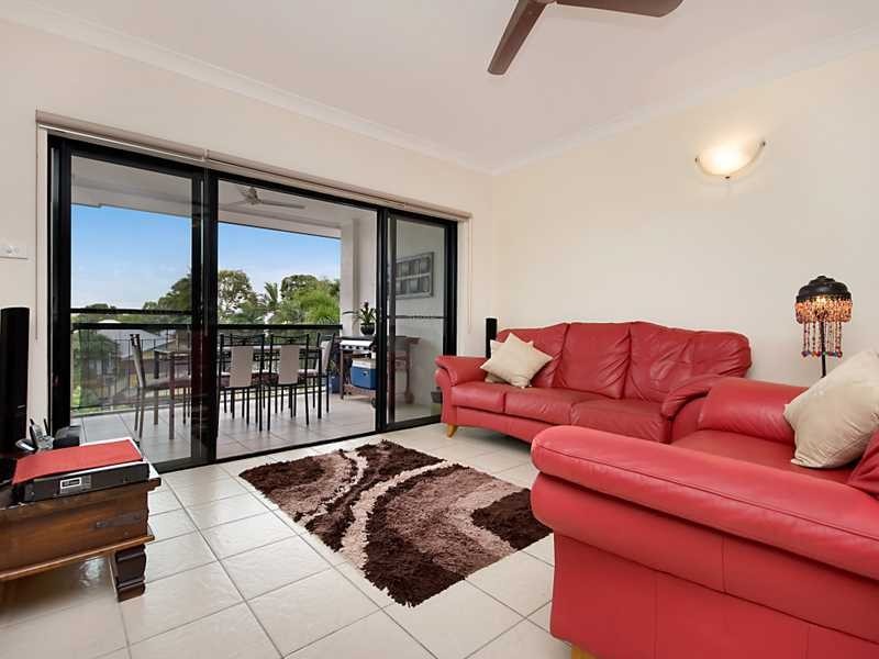8/7 Pembroke Street, Parramatta Park QLD 4870