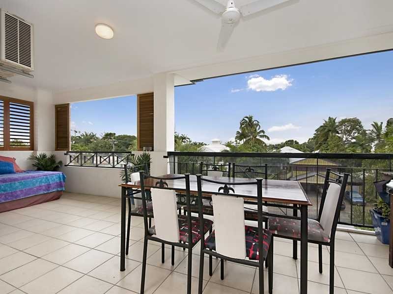 8/7 Pembroke Street, Parramatta Park QLD 4870