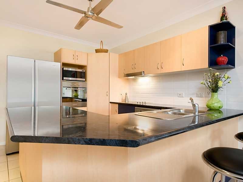 8/7 Pembroke Street, Parramatta Park QLD 4870