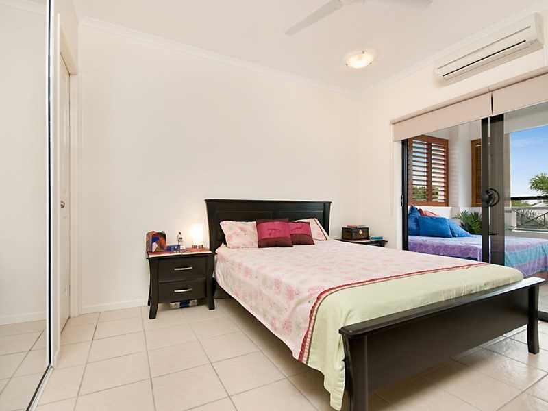 8/7 Pembroke Street, Parramatta Park QLD 4870