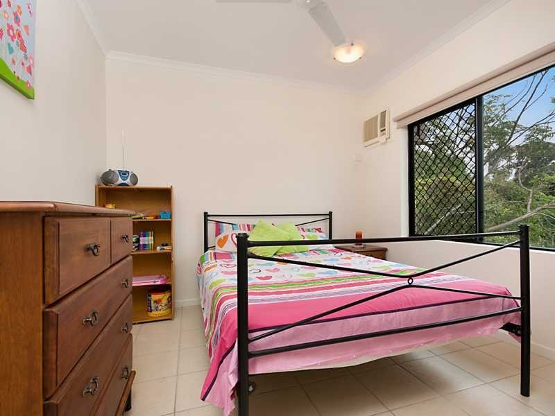8/7 Pembroke Street, Parramatta Park QLD 4870