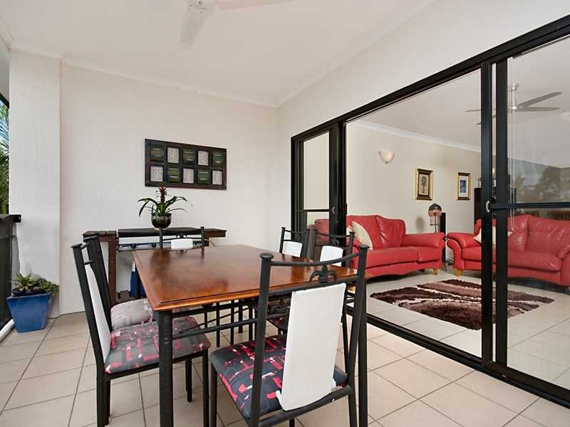 8/7 Pembroke Street, Parramatta Park QLD 4870
