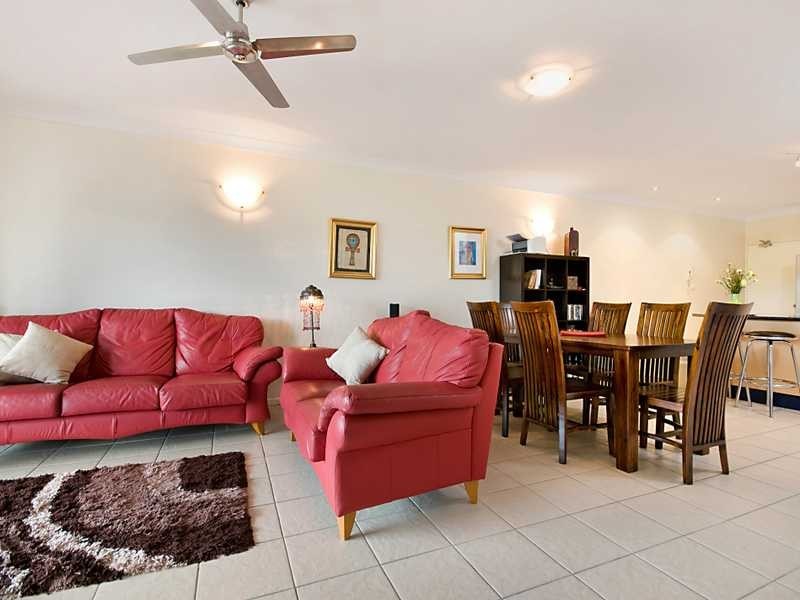 8/7 Pembroke Street, Parramatta Park QLD 4870