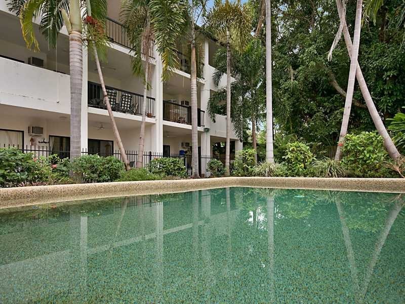 8/7 Pembroke Street, Parramatta Park QLD 4870