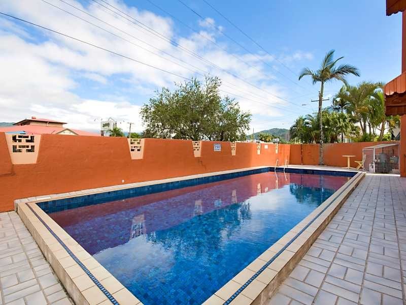 30/324 Sheridan Street, Cairns QLD 4870