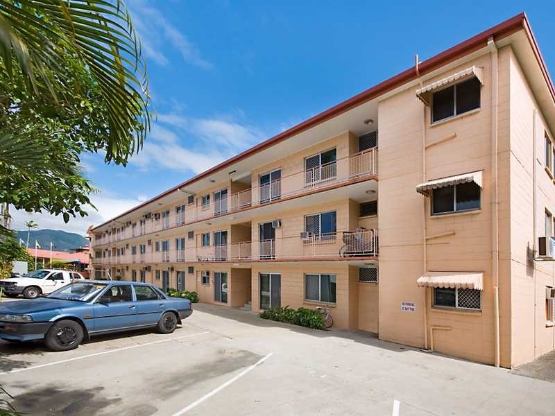30/324 Sheridan Street, Cairns QLD 4870