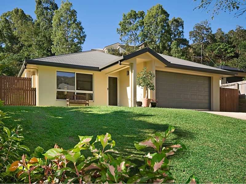 5 Willie Ming Close, Redlynch QLD 4870