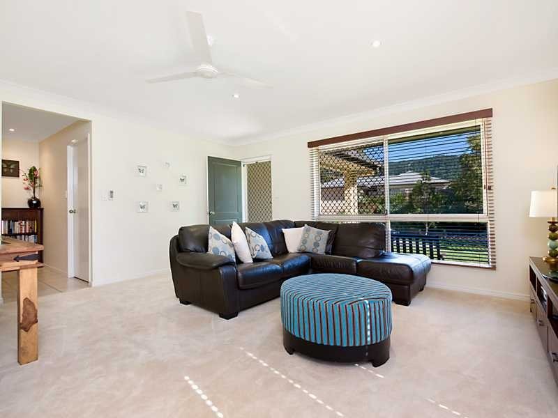 5 Willie Ming Close, Redlynch QLD 4870