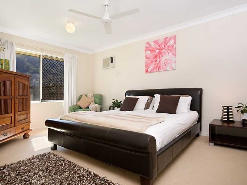 5 Willie Ming Close, Redlynch QLD 4870