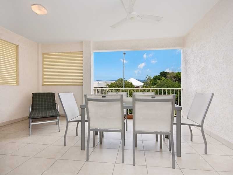 20/210-218 Grafton Street, Cairns North QLD 4870