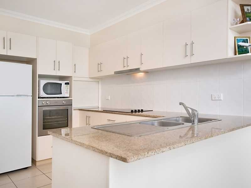 20/210-218 Grafton Street, Cairns North QLD 4870