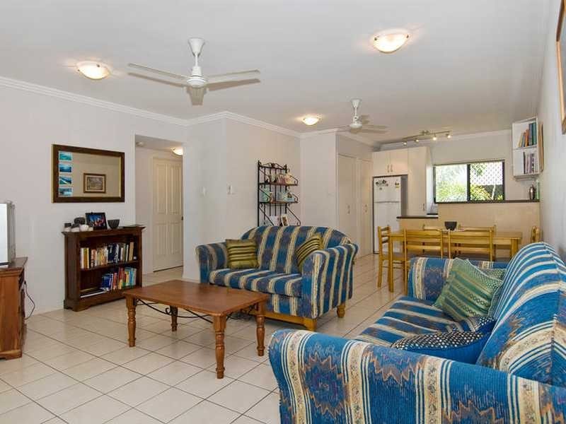 9/163 Martyn Street, Cairns QLD 4870