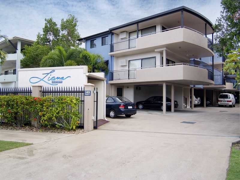 9/163 Martyn Street, Cairns QLD 4870