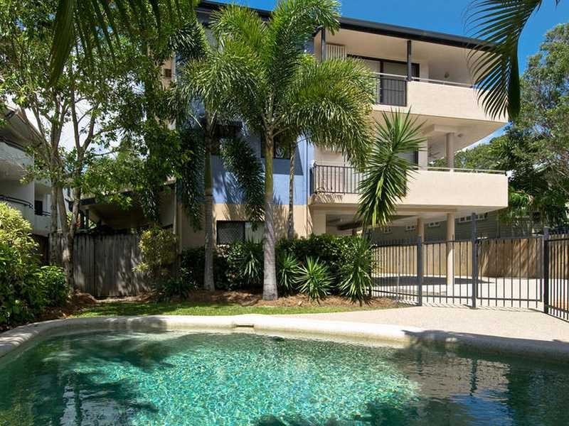 9/163 Martyn Street, Cairns QLD 4870