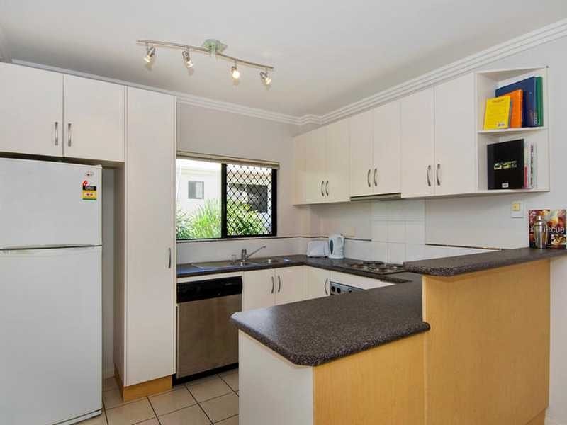 9/163 Martyn Street, Cairns QLD 4870