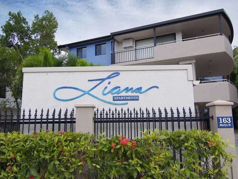9/163 Martyn Street, Cairns QLD 4870
