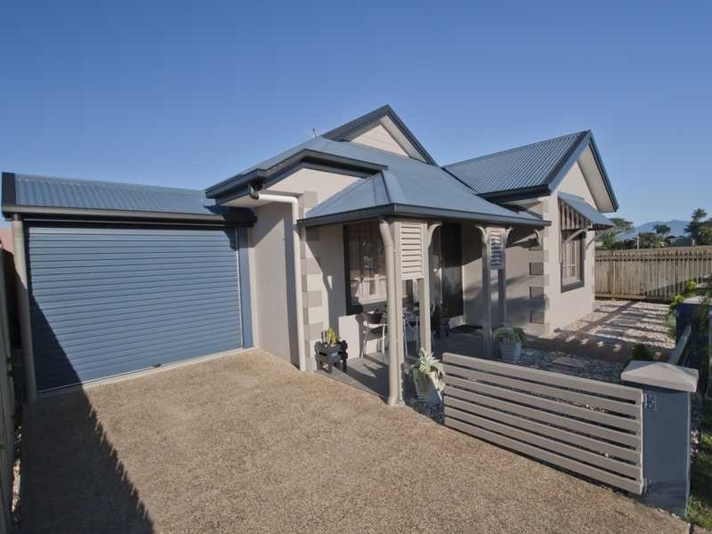 40 Benjamina Street, Mount Sheridan QLD 4868