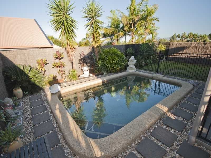 40 Benjamina Street, Mount Sheridan QLD 4868