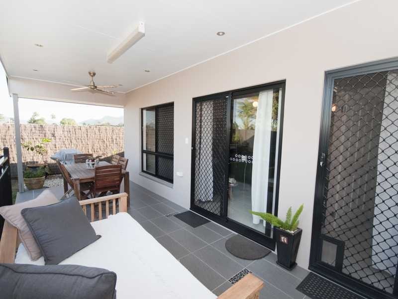 40 Benjamina Street, Mount Sheridan QLD 4868