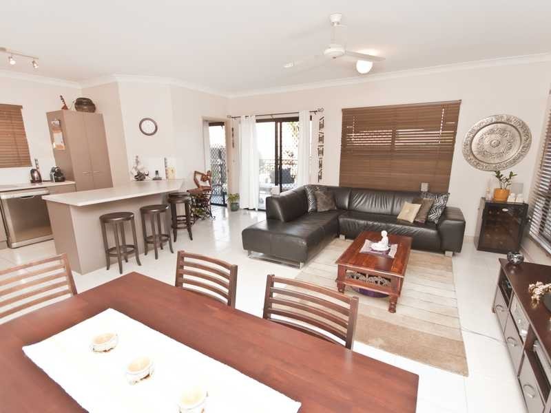 40 Benjamina Street, Mount Sheridan QLD 4868