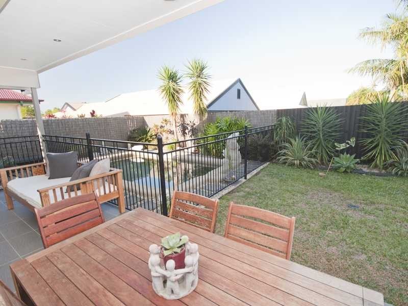 40 Benjamina Street, Mount Sheridan QLD 4868