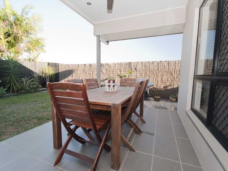 40 Benjamina Street, Mount Sheridan QLD 4868