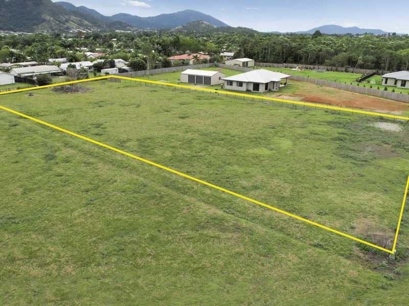 79 Giffin Road, White Rock QLD 4868