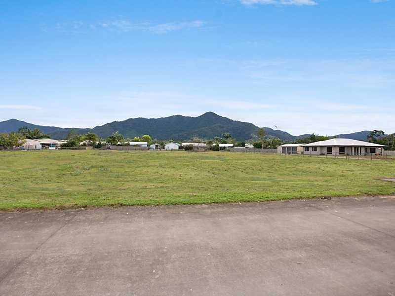 79 Giffin Road, White Rock QLD 4868