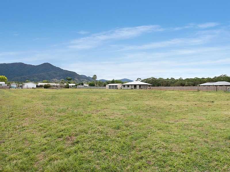 79 Giffin Road, White Rock QLD 4868