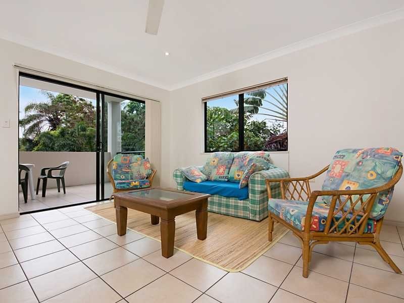 7/72 Digger Street, Cairns North QLD 4870