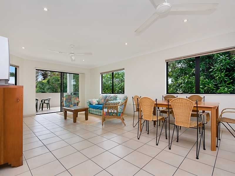 7/72 Digger Street, Cairns North QLD 4870