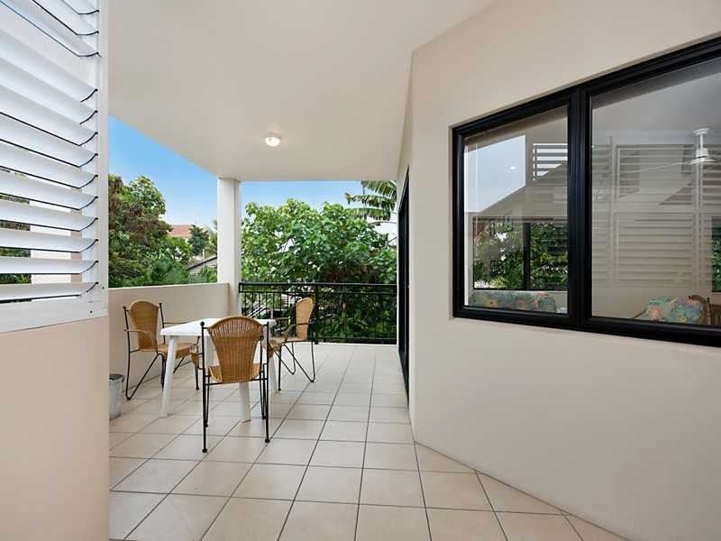 7/72 Digger Street, Cairns North QLD 4870