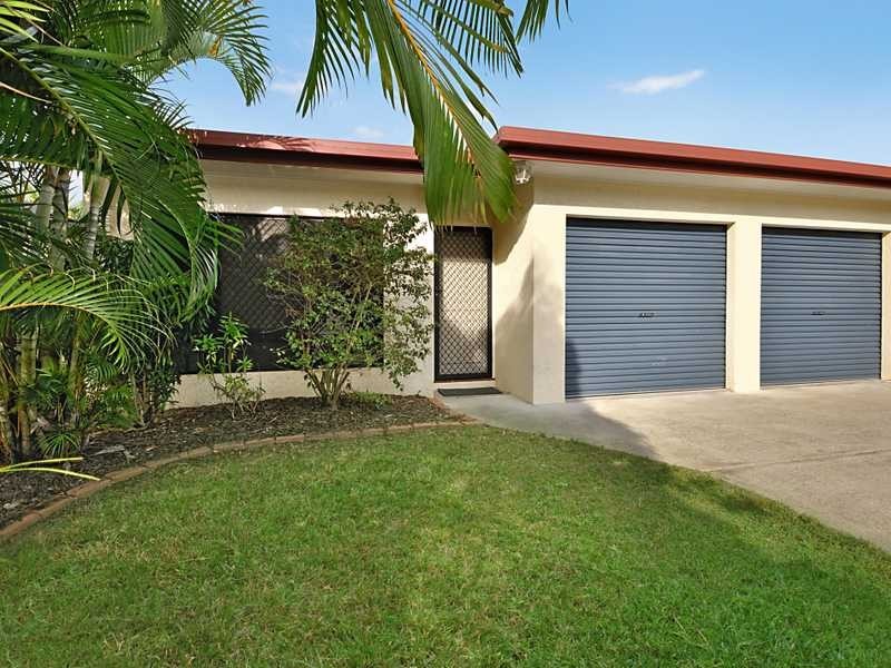 14 Opaline Close, Brinsmead QLD 4870