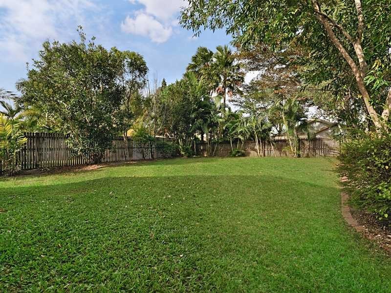 14 Opaline Close, Brinsmead QLD 4870