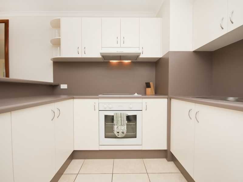 6/249 Esplanade, Cairns North QLD 4870