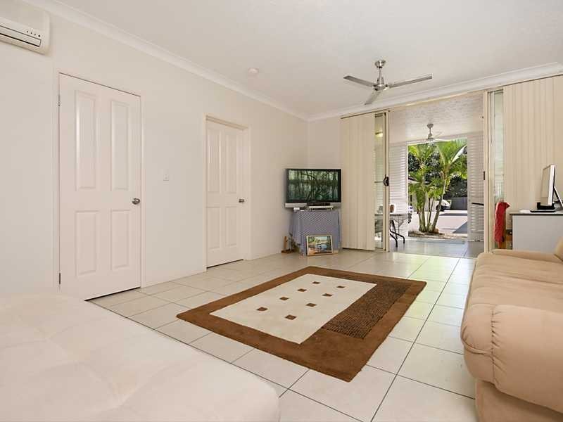 28/164 Spence Street, Cairns QLD 4870