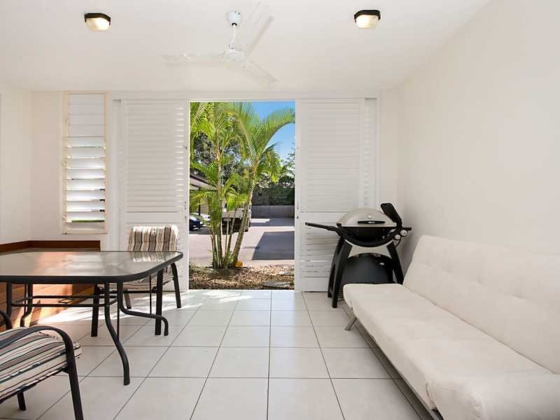 28/164 Spence Street, Cairns QLD 4870